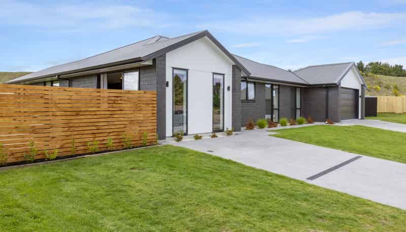 56 Maru Terrace, Wharewaka