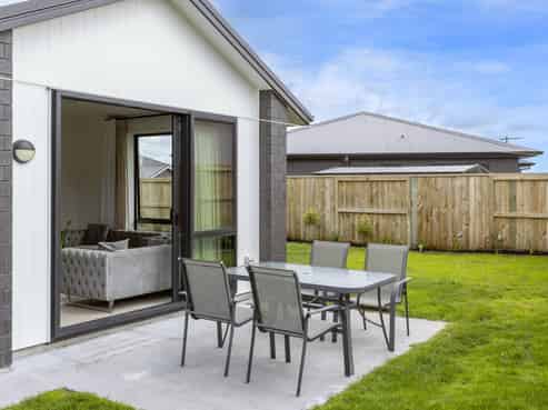 56 Maru Terrace, Wharewaka