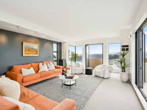 60A Roseneath Terrace, Roseneath