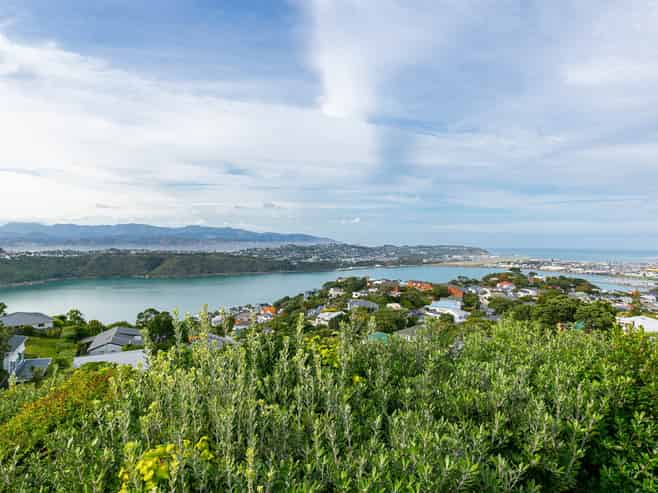 60A Roseneath Terrace, Roseneath