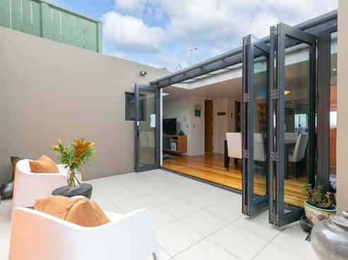 60A Roseneath Terrace, Roseneath