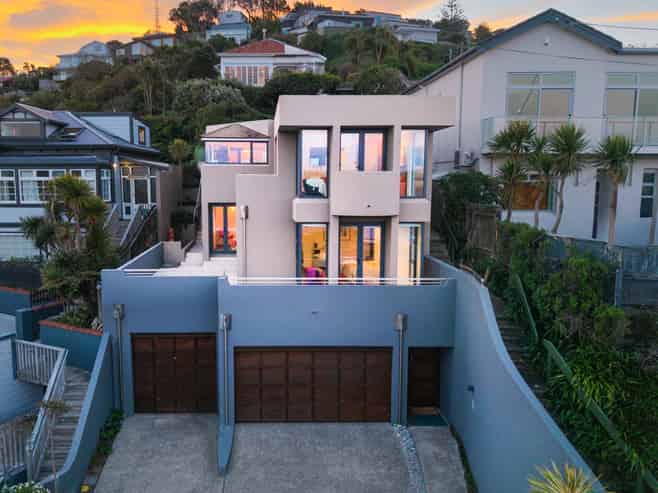 60A Roseneath Terrace, Roseneath