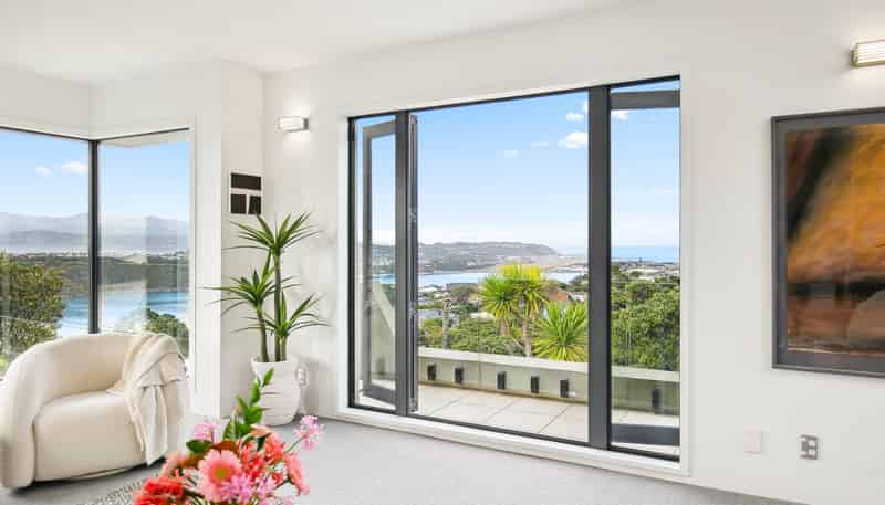 60A Roseneath Terrace, Roseneath