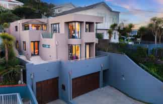 60A Roseneath Terrace, Roseneath