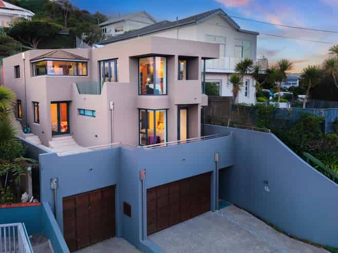 60A Roseneath Terrace, Roseneath