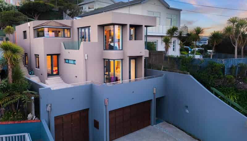 60A Roseneath Terrace, Roseneath