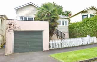 35 Beaconsfield Street, Grey Lynn