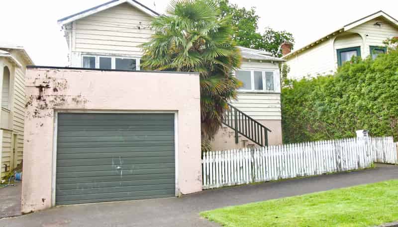 35 Beaconsfield Street, Grey Lynn