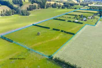 1944 State Highway 63, Wairau Valley