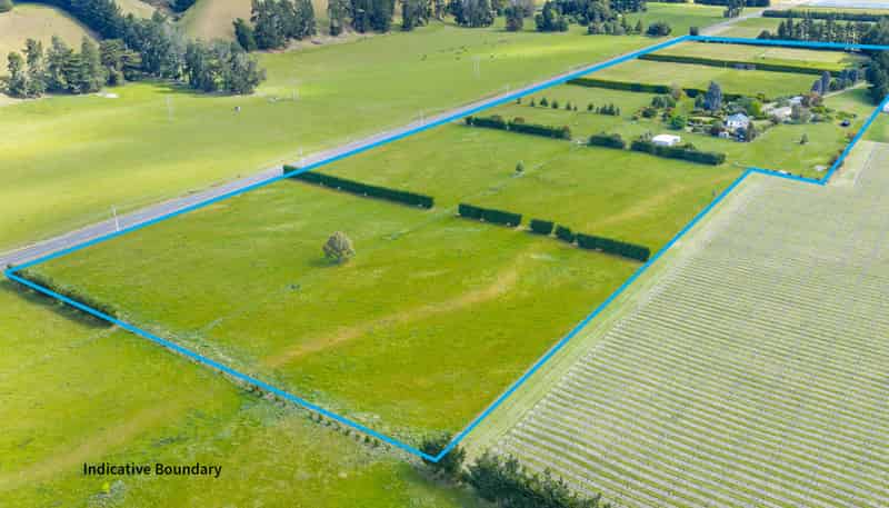 1944 State Highway 63, Wairau Valley
