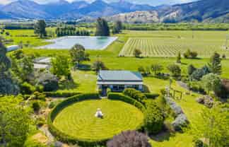 1944 State Highway 63, Wairau Valley