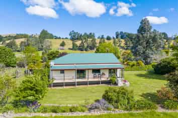 1944 State Highway 63, Wairau Valley