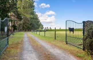 1944 State Highway 63, Wairau Valley