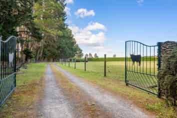 1944 State Highway 63, Wairau Valley