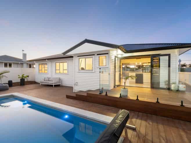 38A Tui Street, Mount Maunganui