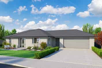 Lot 10 Franklyn Park Subdivision Towai Street Taranaki, Inglewood