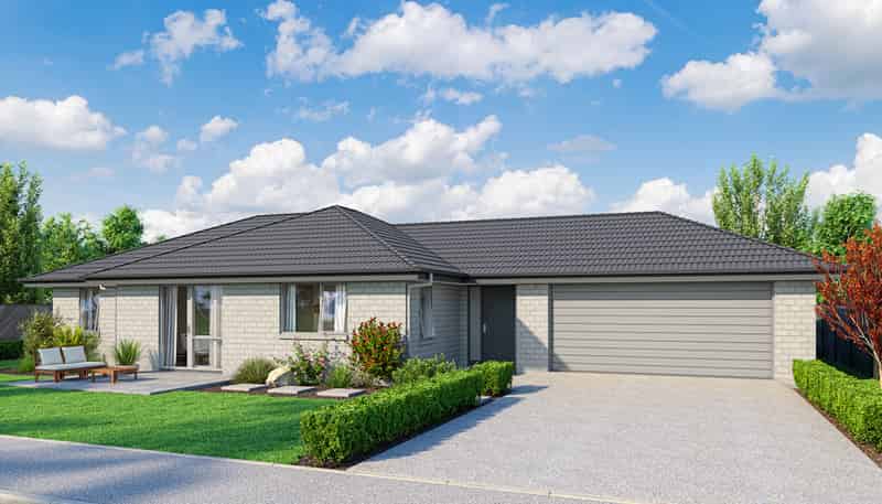 Lot 10 Franklyn Park Subdivision Towai Street Taranaki, Inglewood