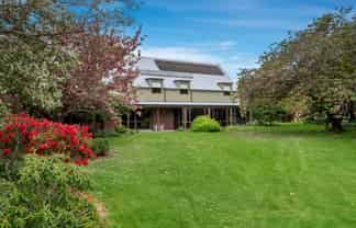 3/1274 Courtenay Road, Kirwee