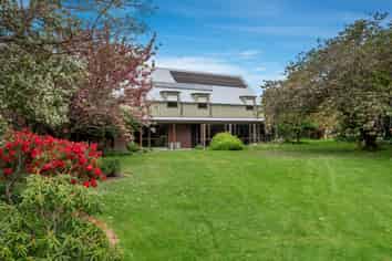 3/1274 Courtenay Road, Kirwee