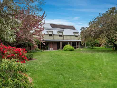 3/1274 Courtenay Road, Kirwee