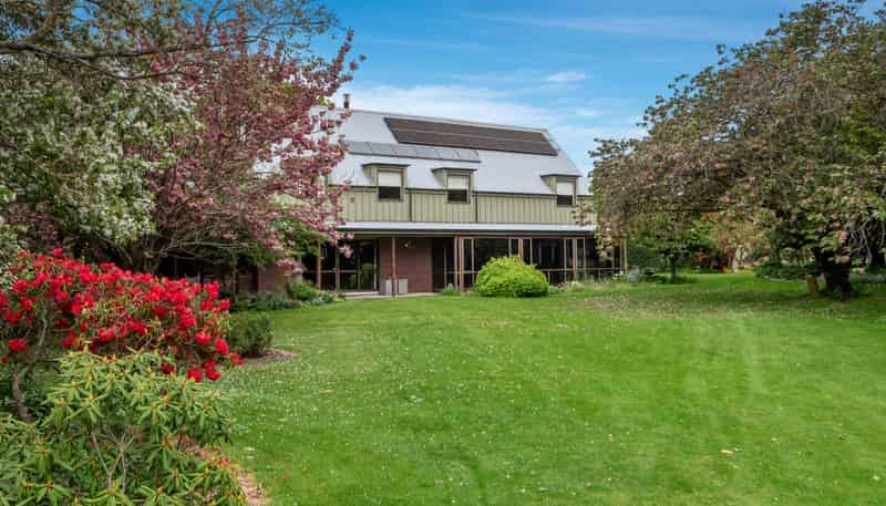 3/1274 Courtenay Road, Kirwee