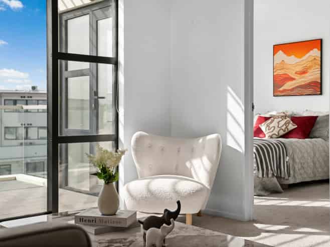 405/46 Rosedale Road, Pinehill