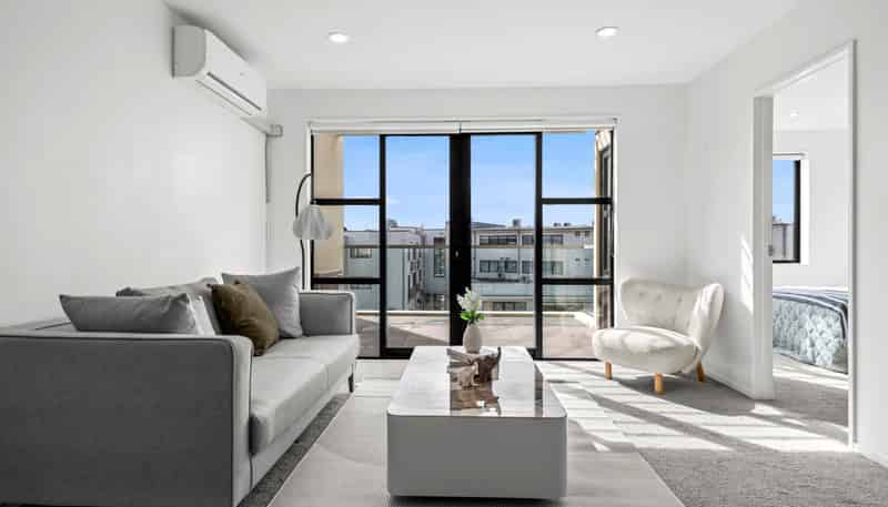 405/46 Rosedale Road, Pinehill