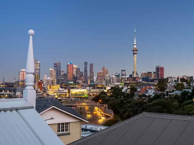 14 Ring Terrace, Saint Marys Bay