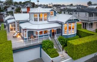 14 Ring Terrace, Saint Marys Bay