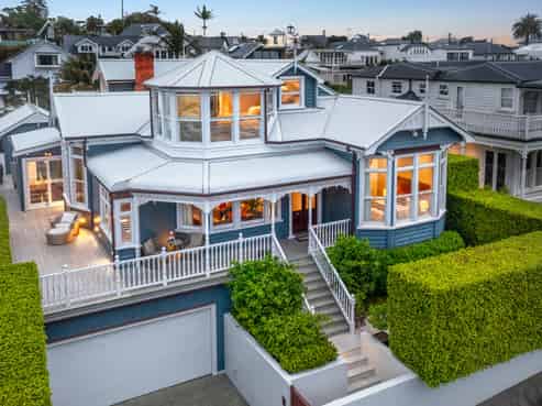 14 Ring Terrace, Saint Marys Bay