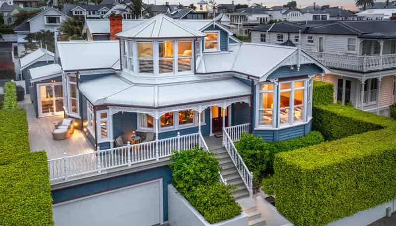 14 Ring Terrace, Saint Marys Bay