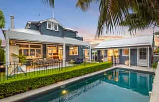 14 Ring Terrace, Saint Marys Bay