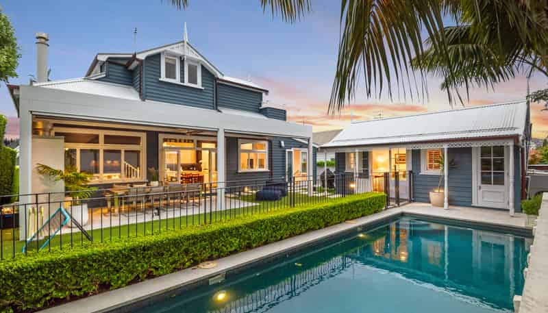 14 Ring Terrace, Saint Marys Bay