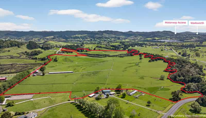 54 Edgerley Road, Warkworth