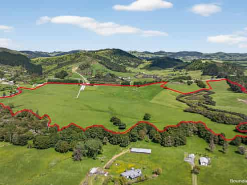 54 Edgerley Road, Warkworth