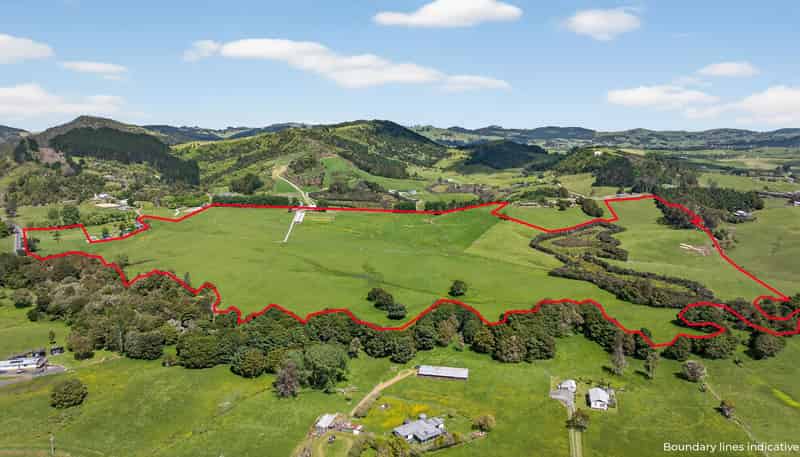 54 Edgerley Road, Warkworth