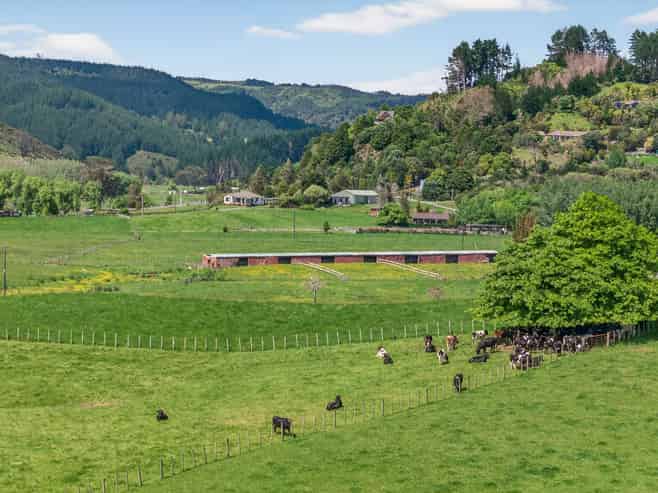 54 Edgerley Road, Warkworth