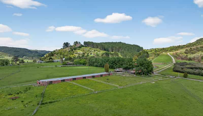 54 Edgerley Road, Warkworth