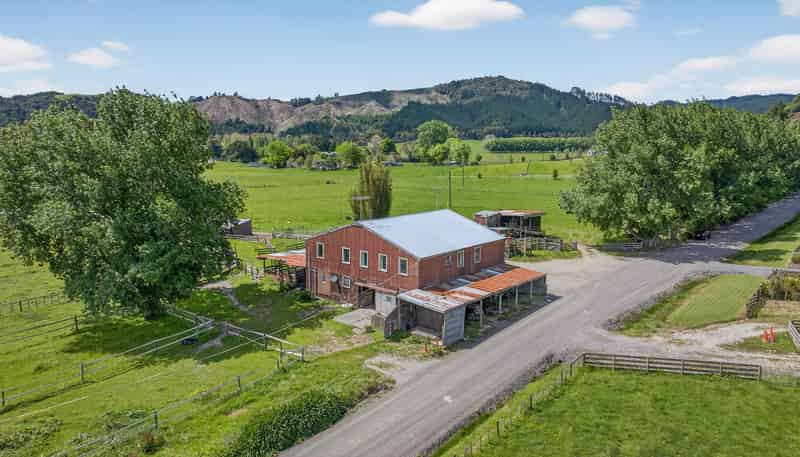 54 Edgerley Road, Warkworth
