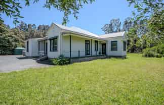 413 Otaha Road, Takou Bay, Kerikeri