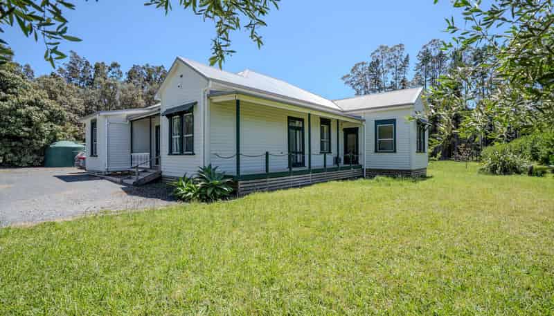 413 Otaha Road, Takou Bay, Kerikeri