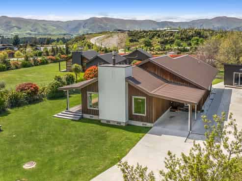 1 Criffel Place, Luggate