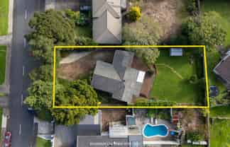 16 Red Hill Road, Papakura