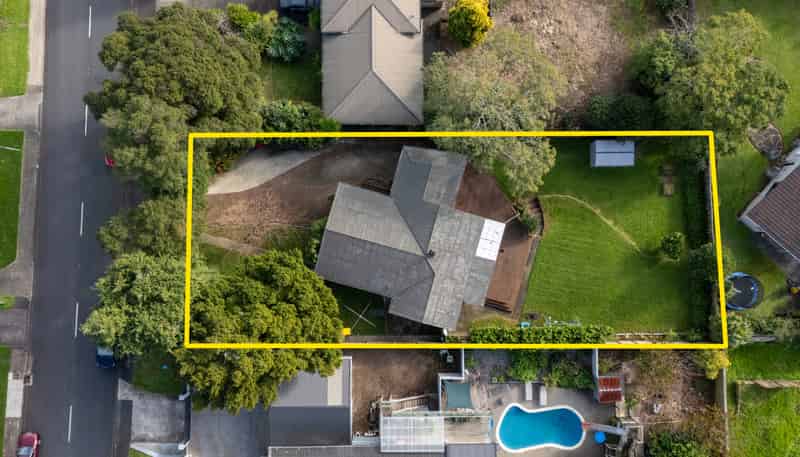 16 Red Hill Road, Papakura