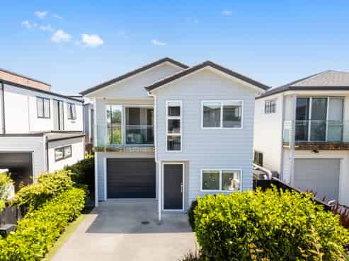 30 Myland Drive, Hobsonville