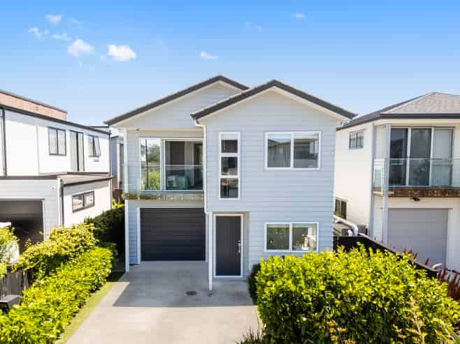 30 Myland Drive, Hobsonville