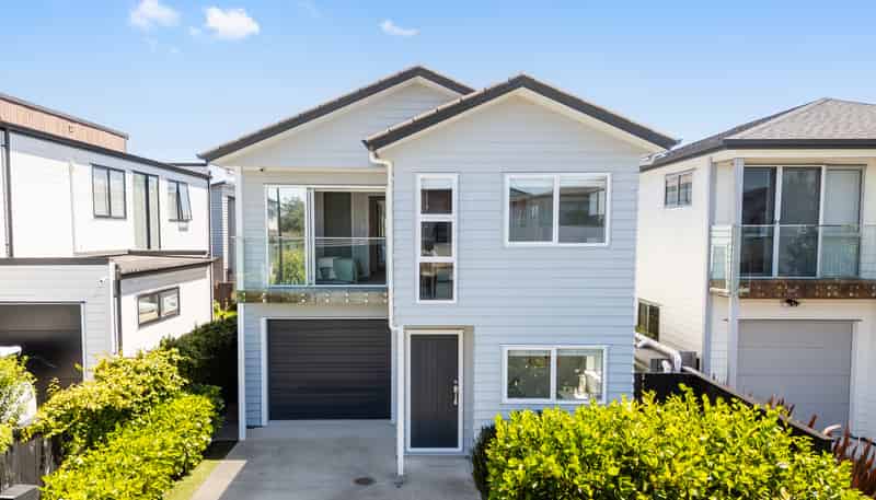 30 Myland Drive, Hobsonville