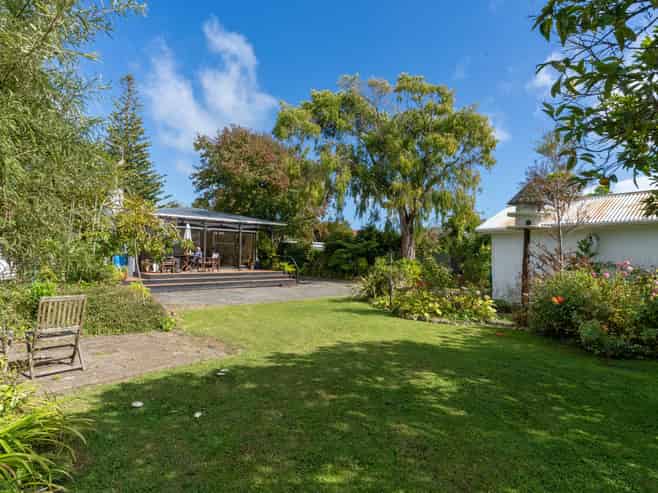 160 Mill Road, Otaki