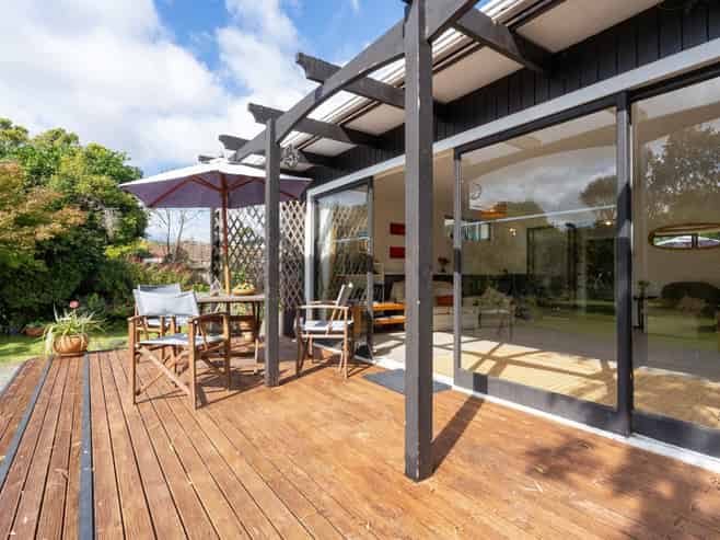 160 Mill Road, Otaki