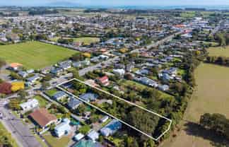 160 Mill Road, Otaki